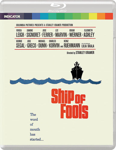 Ship of Fools