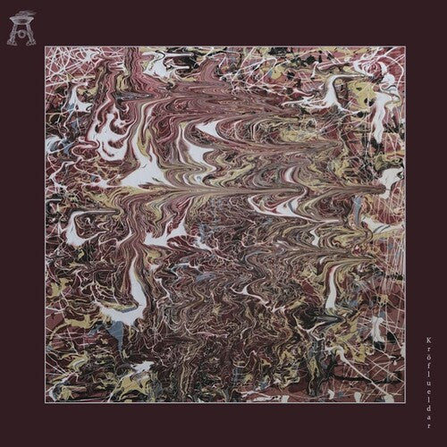 Altari - Kroflueldar