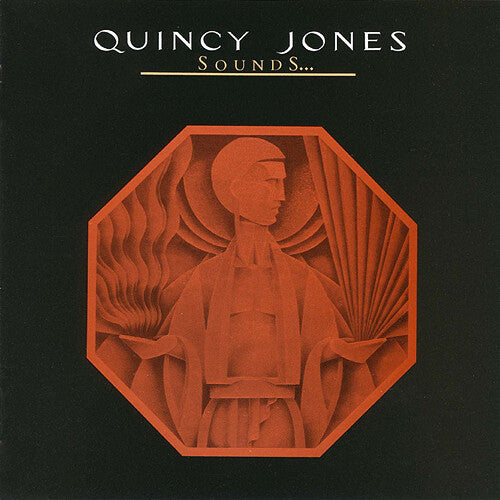 Quincy Jones - Sounds...& Stuff Like That!!