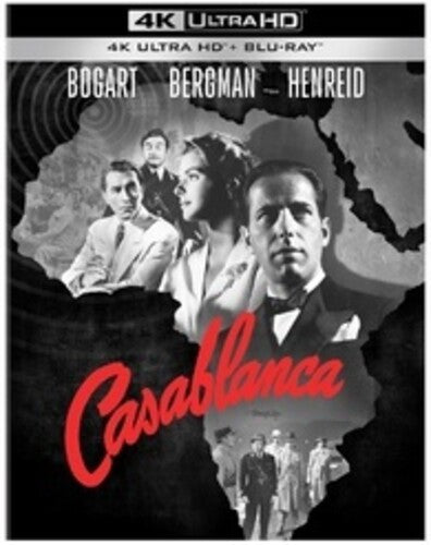 Casablanca