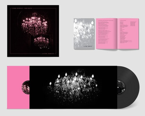 Gord Downie / Bob Rock - Lustre Parfait