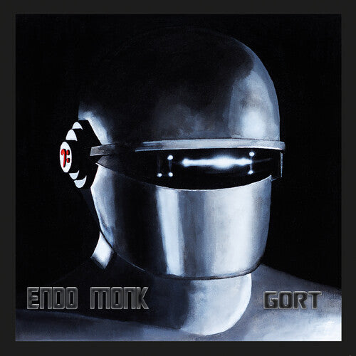 Endo Monk - Gort