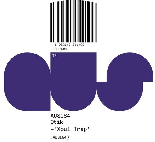 Otik - Xoul Trap