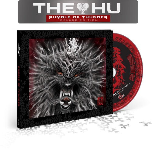 Hu - Rumble of Thunder Deluxe