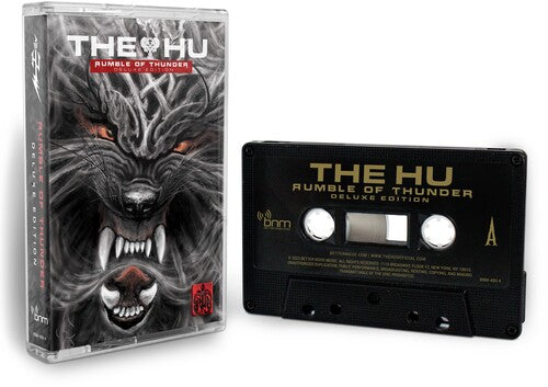 Hu - Rumble of Thunder Deluxe
