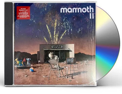 Mammoth - Mammoth II