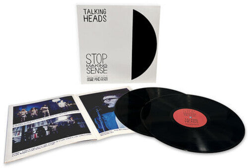 Talking Heads - Stop Making Sense