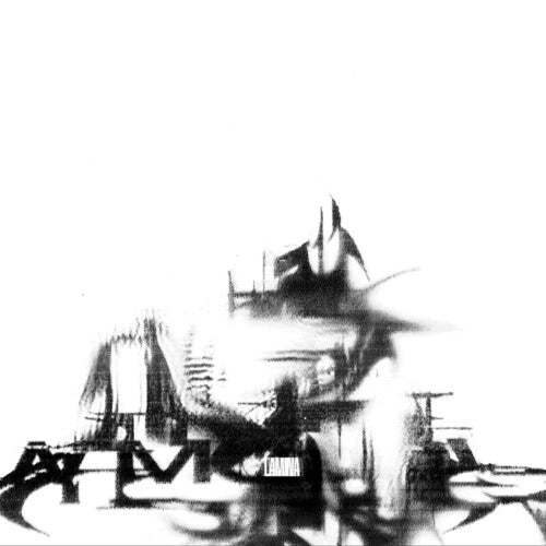 Drew McDowall - Lamina