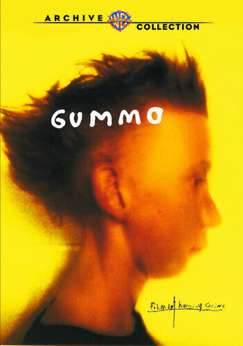 Gummo