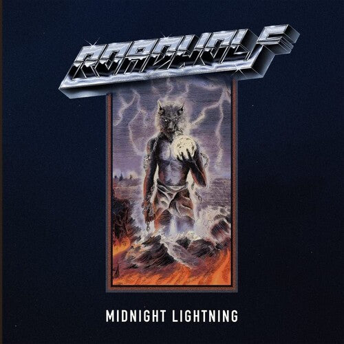 Roadwolf - Midnight Lightning