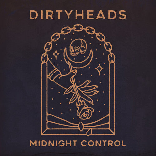 Dirty Heads - Midnight Control - Purple