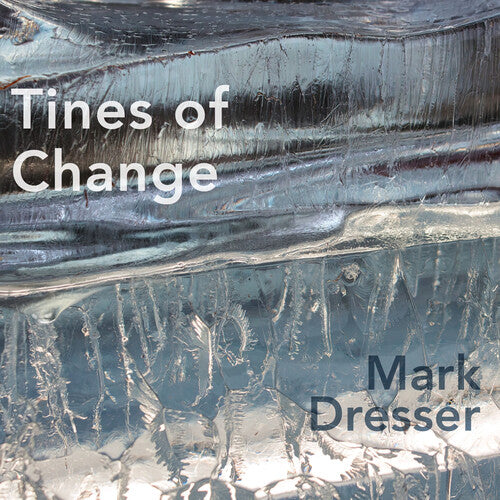 Mark Dresser - Tines For Change