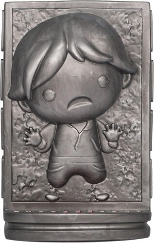 Star Wars - PVC Bank - Han Solo In Carbonite