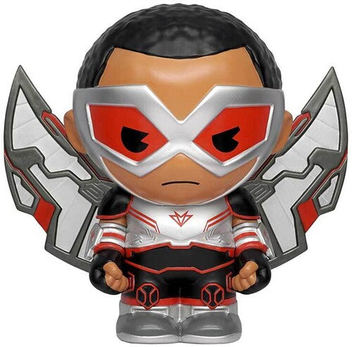 Marvel - Figural PVC Bank - Falcon