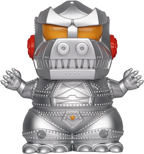 Godzilla - Figural PVC Bank - Mechagodzilla