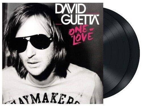 David Guetta - One Love