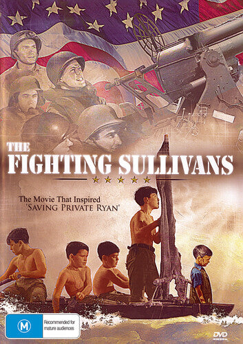 The Fighting Sullivans