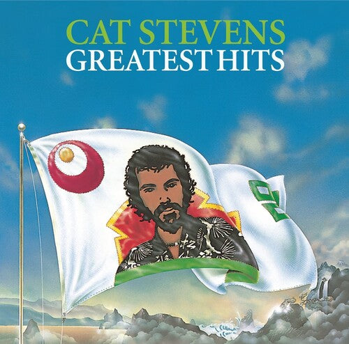Cat Stevens - Greatest Hits