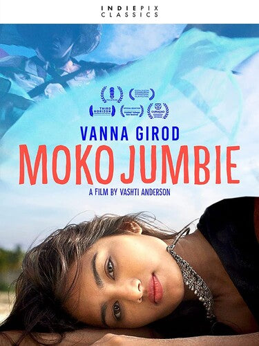 Moko Jumbie