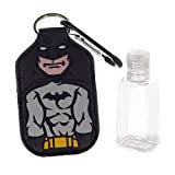 Batman Essential Bottle Keychain