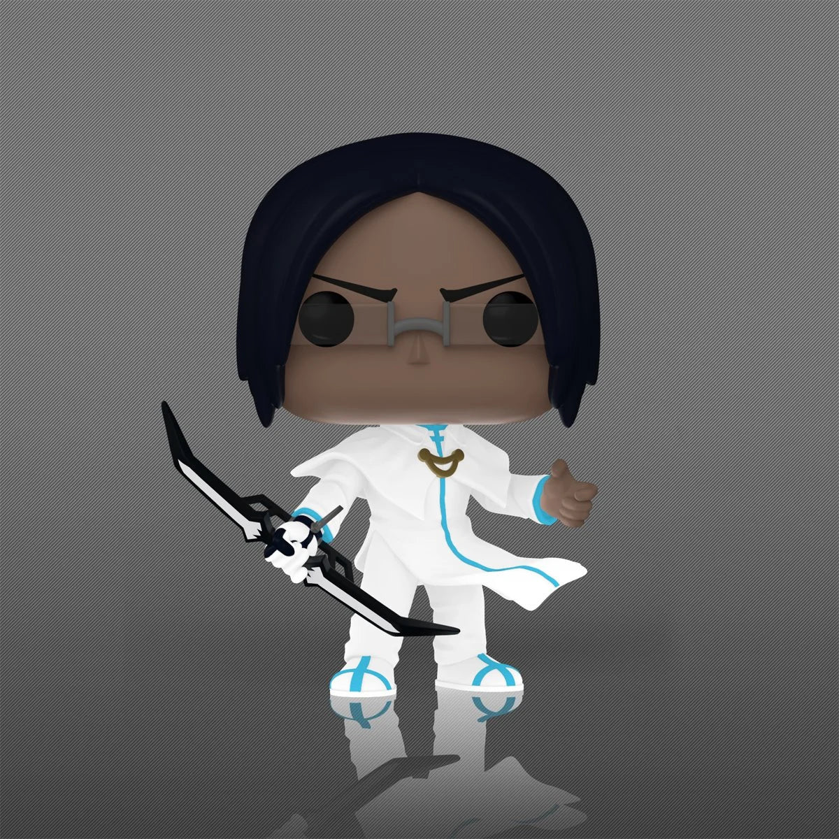 Funko Pop! Bleach Uryu Ishida w/glow chase