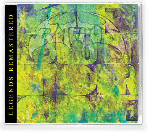 Detritus - If But For One