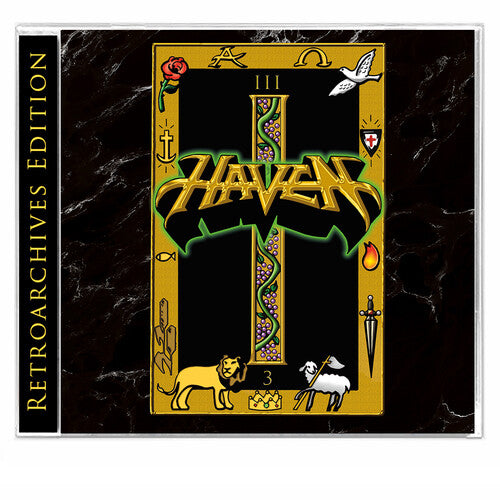 Haven - III