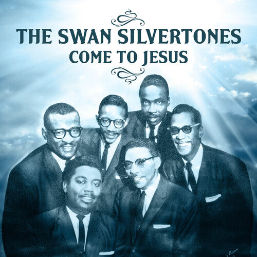 The Silvertones - Come to Jesus