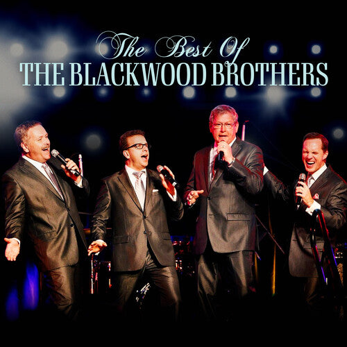 The Brothers - The Best of the Blackwoods