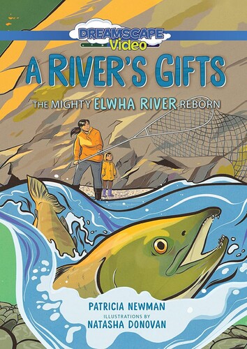A River's Gifts