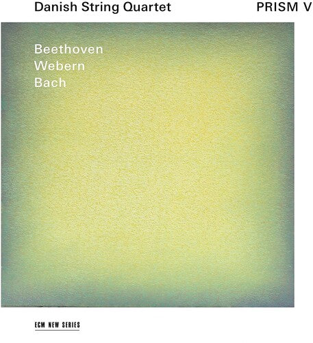 Danish String Quartet - Prism V