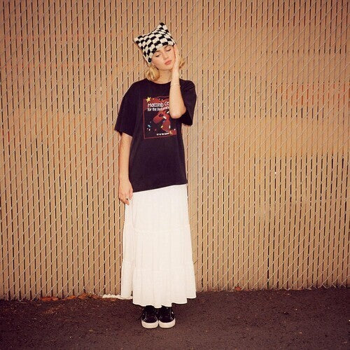 Claire Rosinkranz - Just Because - Bone Colored Vinyl