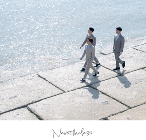 Sweet Sorrow - Nevertheless