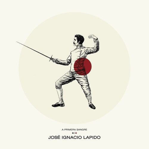 Jose Lapido Ignacio - A Primera Sangre