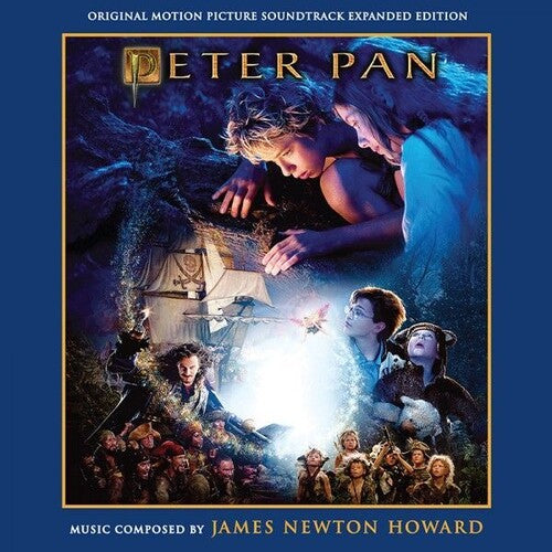James Howard Newton - Peter Pan (Original Soundtrack) - Expanded Edition