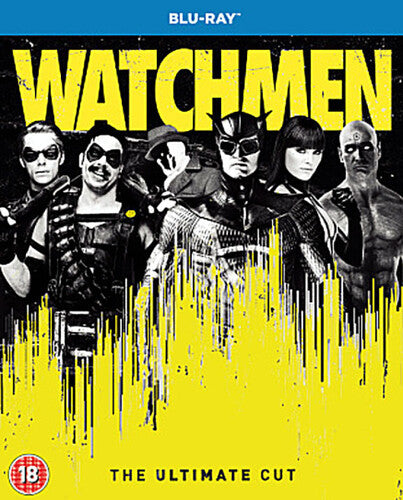 Watchmen
