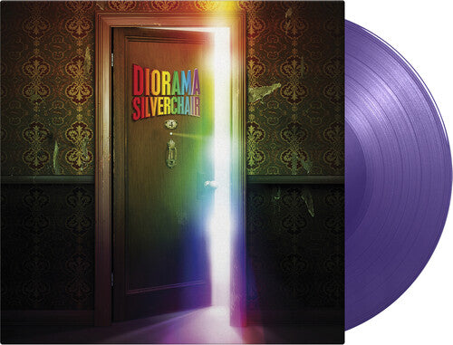 Silverchair - Diorama - Limited 180-Gram Purple Colored Vinyl