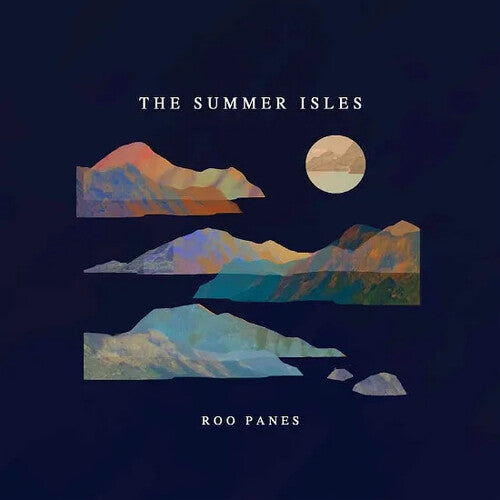 Roo Panes - Summer Isles