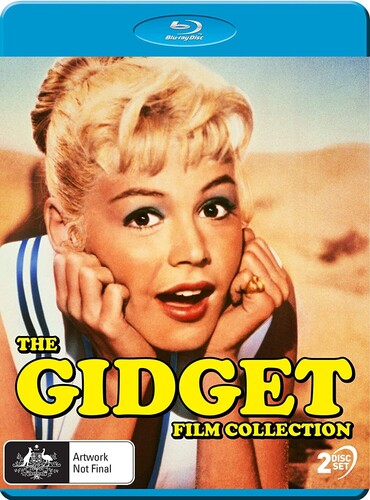 The Gidget Film Collection