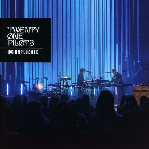 Twenty One Pilots - MTV Unplugged