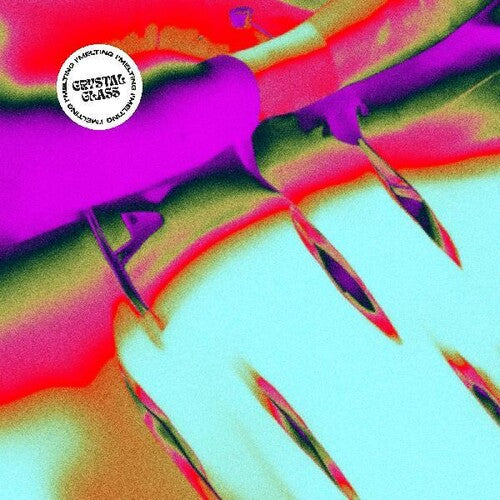 Crystal Glass - I'melting