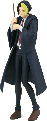 BanPresto - Mashle - DXF - Finn Ames Statue