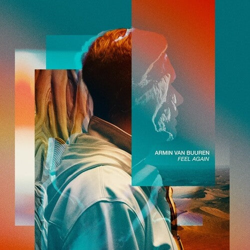 Armin Buuren - Feel Again