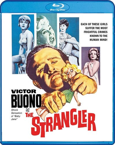 The Strangler