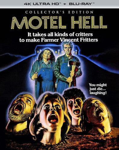 Motel Hell