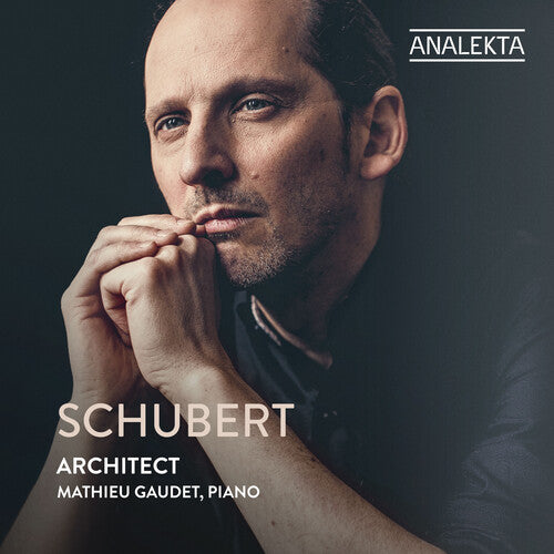 Schubert/ Gaudet - Architect