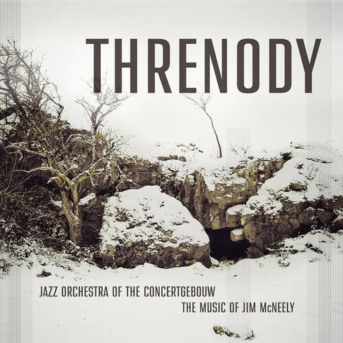 Jim McNeely - Threnody