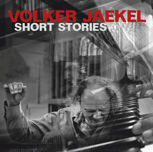 Volker Jaekel / - Short Stories