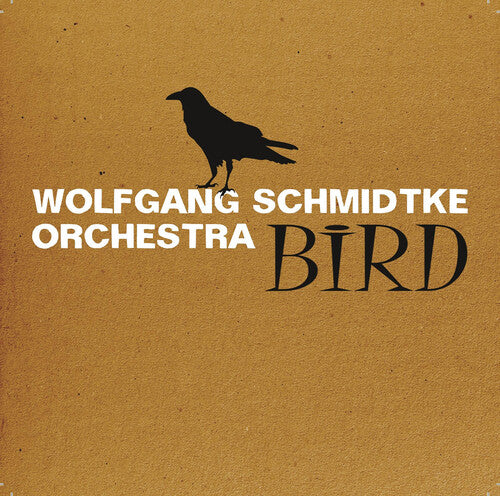 Charlie Parker / Wolfgang Schmidtke - Bird