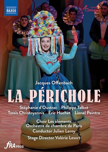 La Perichole